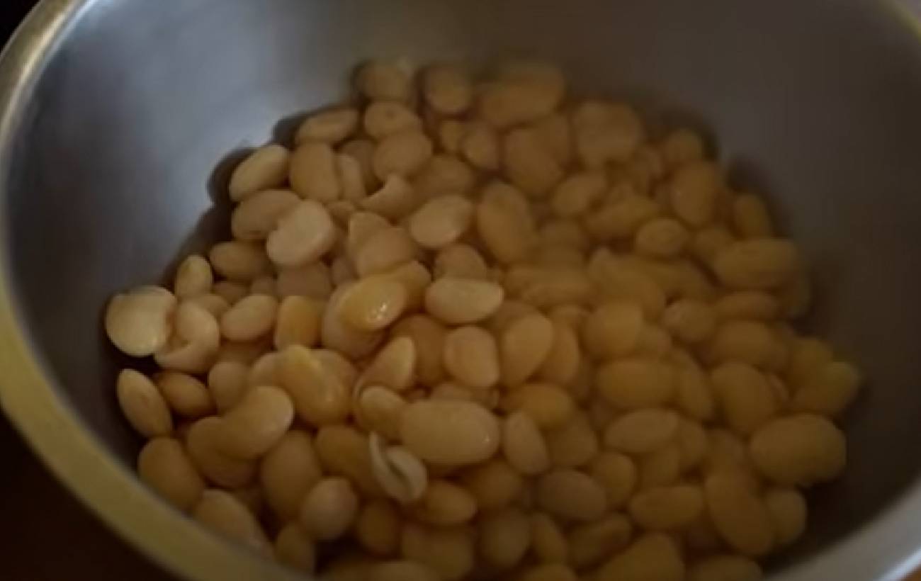 Фасолевые сычики: рецепт постного кулинарного сокровища Сумской области